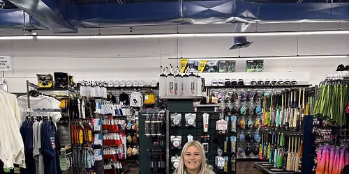 Sports Equipment Trade-in Event at MonkeySports Woodbridge!