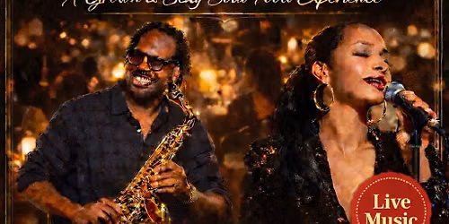 \ud83c\udfa4 SADE TRIBUTE & SOUL FOOD EXPERIENCE