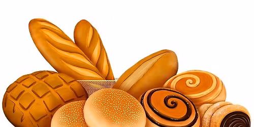 Bread Communion and Break Making