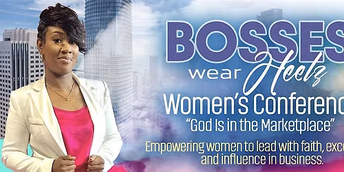 BWH Women\u2019s Conference