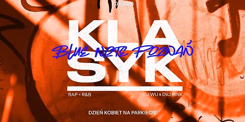 KLASYK | BLUE NOTE POZNA\u0143