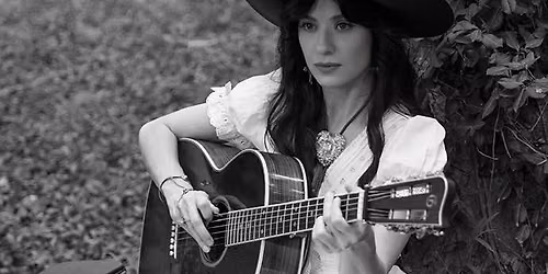 Levitt AMP: Alicia Blue