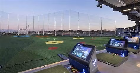 Top Golf for Mutts