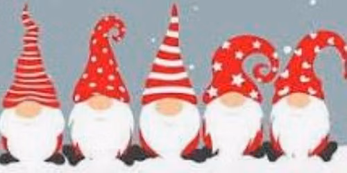 Christmas Craft Fair