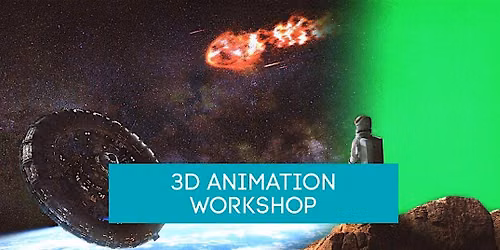 Compositing Basics | 19. Juni 2025 - Campus Stuttgart