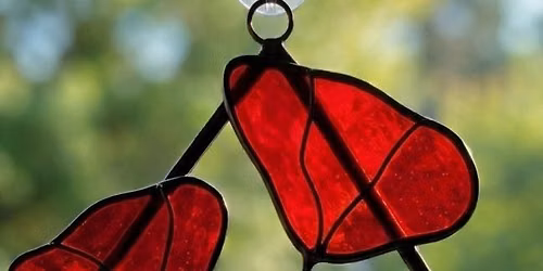 Beginner Stained Glass: Working with Hobby Came