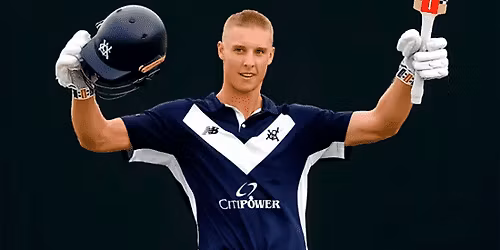 Men\u2019s One day Cup Vic vs. WA