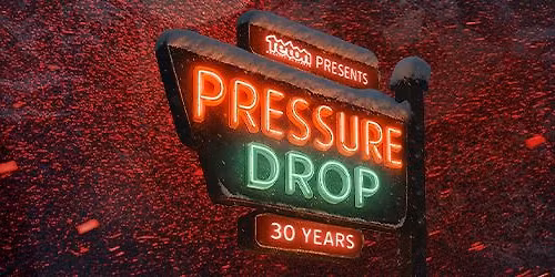 TGR: Pressure Drop | Ski Season Kickoff Party