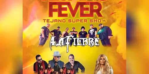 Tejano Super Show