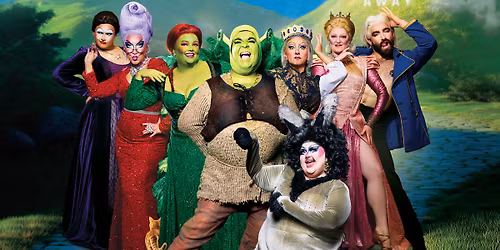 Swamplesque 2 | Melbourne International Comedy Festival