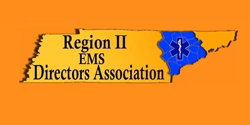 TN Region II EMS Directors Association Annual Fall Conference