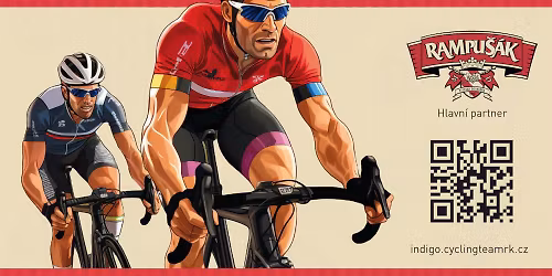 Rampu\u0161\u00e1k Gravel 2026