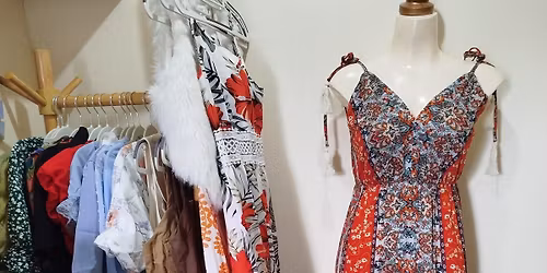 50-99 Paubos Sale Shein + Brandnew Dress!