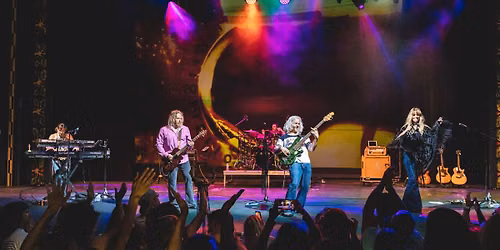 TUSK: The Classic Tribute to Fleetwood Mac