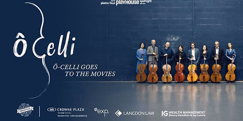 \u00d4-Celli Goes to the Movies