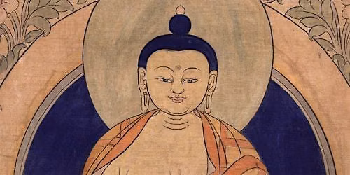 One Day Sitting: Cultivating Equanimity