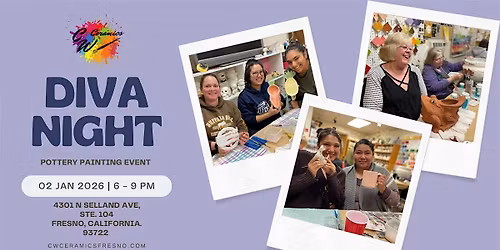 Diva Night