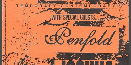 CROSS MY HEART - PENFOLD - JOSHUA @OTTOBAR