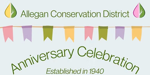 ACD Annual Meeting & Anniversary Event