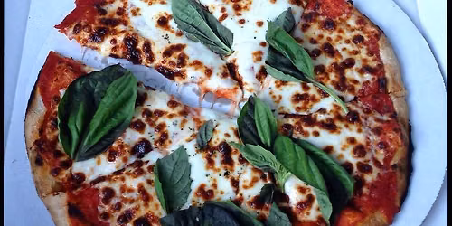 Ground Swell Members' Gathering \u2014 Wood-Fired Pizza Party