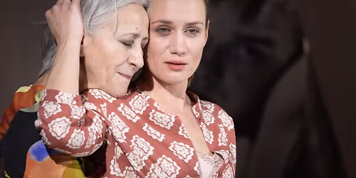 Pedro Almod\u00f3var \u2022 Samuel Adamson: Mindent any\u00e1mr\u00f3l | rendez\u0151: Zs\u00f3t\u00e9r S\u00e1ndor