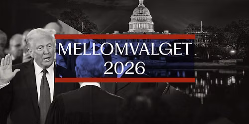 F\u00f8r mellomvalget i USA - kampen om kongressen