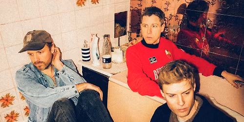 Palace - USA & Canada Tour 2026