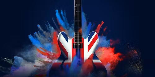 L'EMPIRE MUSICAL - La suite de Britishow