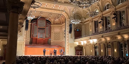 VIVALDI - Die Vier Jahreszeiten \/ Philharmonie der Solisten 