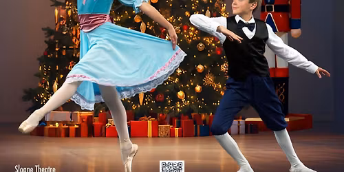 The Nutcracker 2025