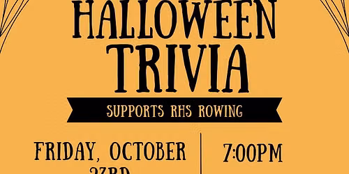 Halloween Trivia