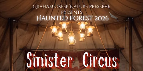 Sinister Circus