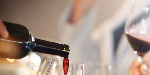 In-Person Class: Wine Tasting 101 (NYC)