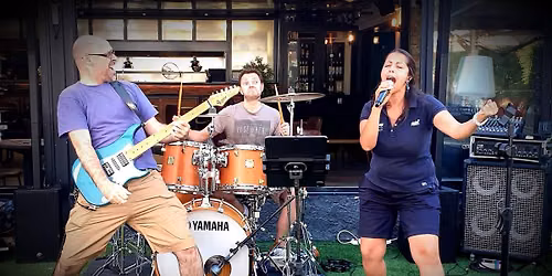 Concert Urban Beach 