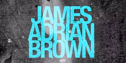 James Adrian Brown & Field Lines Cartographer & Jez Thelwell