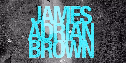 James Adrian Brown & Field Lines Cartographer & Jez Thelwell