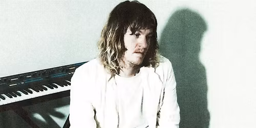 Calvin Saxton as Bodybag Collective with The Gloomies and Laughter Lines