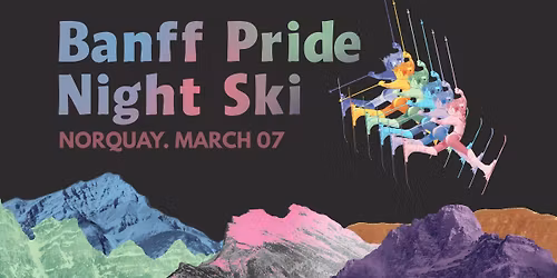 Pride Night Ski