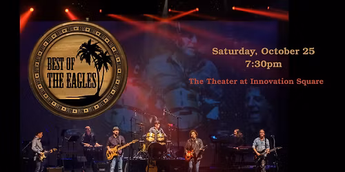 The Best of The Eagles