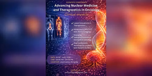 Advancing Nuclear Medicine and Theragnostic in Oncology: Clinical Impacts