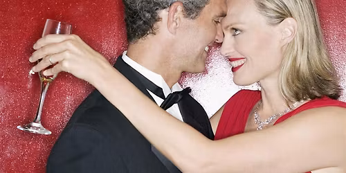 Pre-New Year's Eve Strictly Singles Black Tie Ball