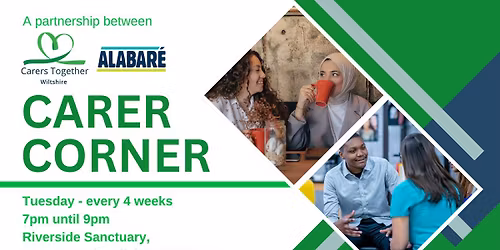 Carer Corner Salisbury