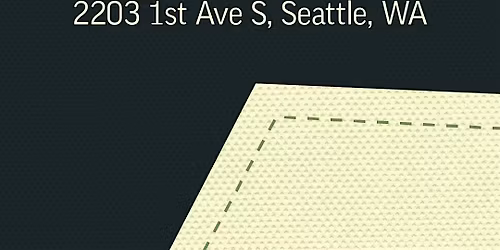 Outdoor Research Seattle Repair Event with Refugee Artisan Initiative