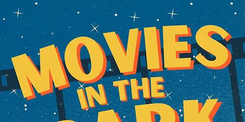 Movie in the Park: Halloween Edition