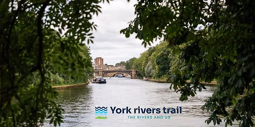 The rivers and us: photo walk from Millennium Bridge to Tower Gardens