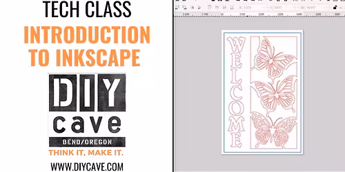 Introduction to Inkscape: Vector Graphics for Beginners