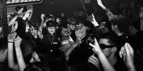 Obsk\u00fcr, Robbie Doherty, Jamback in Amsterdam