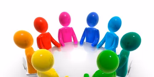 Oxnard Noontimers Club\/Foundation General Membership Meeting