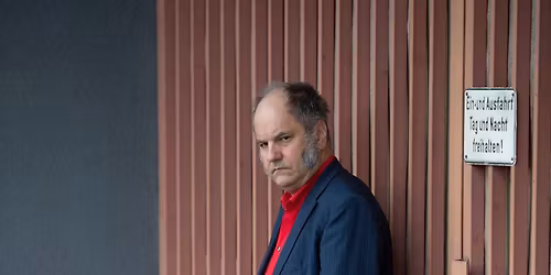 2025 | Coburg | Matthias Egersd\u00f6rfer "langsam"