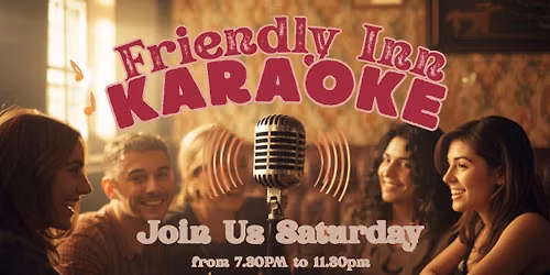 Monthly Karaoke